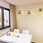 Apartament Urlaubsmagie - Steinpfad -mitten In Der *