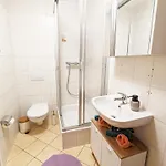 Apartament Urlaubsmagie - Steinpfad -mitten In Der