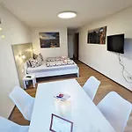 Urlaubsmagie - Steinpfad -mitten In Der Sebnitz