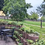 Apartament Urlaubsmagie - Steinpfad -mitten In Der Sebnitz
