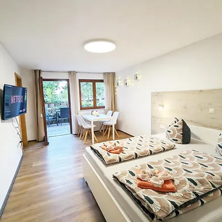 S3 - Urlaubsmagie - Für 4p Mitten Im Elbsandsteingebirge Sebnitz