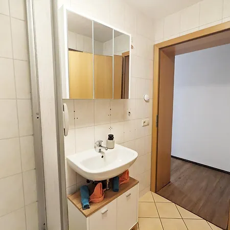 Apartment S3 - Urlaubsmagie - Fuer 4p Mitten Im Elbsandsteingebirge
