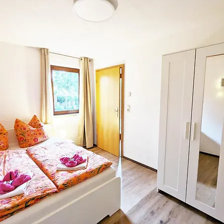 아파트 S3 - Urlaubsmagie - Fuer 4p Mitten Im Elbsandsteingebirge *