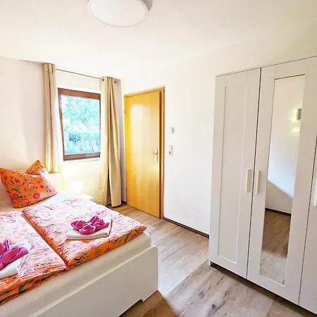 S3 - Urlaubsmagie - Für 4p Mitten Im Elbsandsteingebirge *