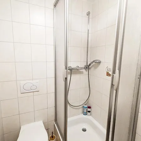 Urlaubsmagie - Steinpfad -mitten In Der Apartament *