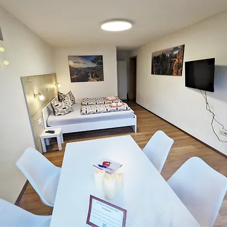 S3 - Urlaubsmagie - Für 4p Mitten Im Elbsandsteingebirge Sebnitz