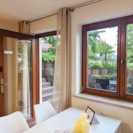 S3 - Urlaubsmagie - Für 4p Mitten Im Elbsandsteingebirge Apartamento