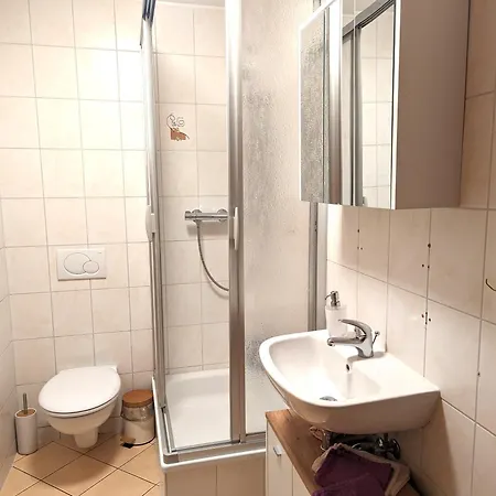 S3 - Urlaubsmagie - Fuer 4p Mitten Im Elbsandsteingebirge Apartment *