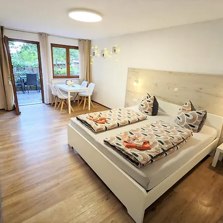 S3 - Urlaubsmagie - Für 4p Mitten Im Elbsandsteingebirge