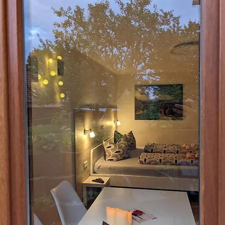 S3 - Urlaubsmagie - Fuer 4p Mitten Im Elbsandsteingebirge Apartment *
