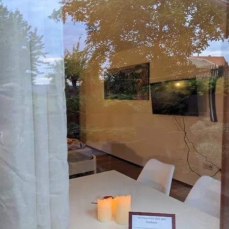 Apartment S3 - Urlaubsmagie - Fuer 4p Mitten Im Elbsandsteingebirge
