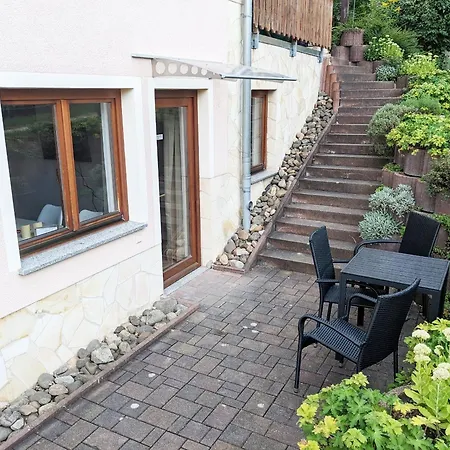 S3 - Urlaubsmagie - Für 4p Mitten Im Elbsandsteingebirge *