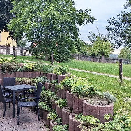 Apartament Urlaubsmagie - Steinpfad -mitten In Der Sebnitz