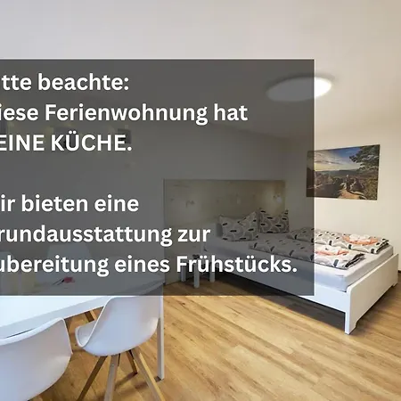 S3 - Urlaubsmagie - Für 4p Mitten Im Elbsandsteingebirge *