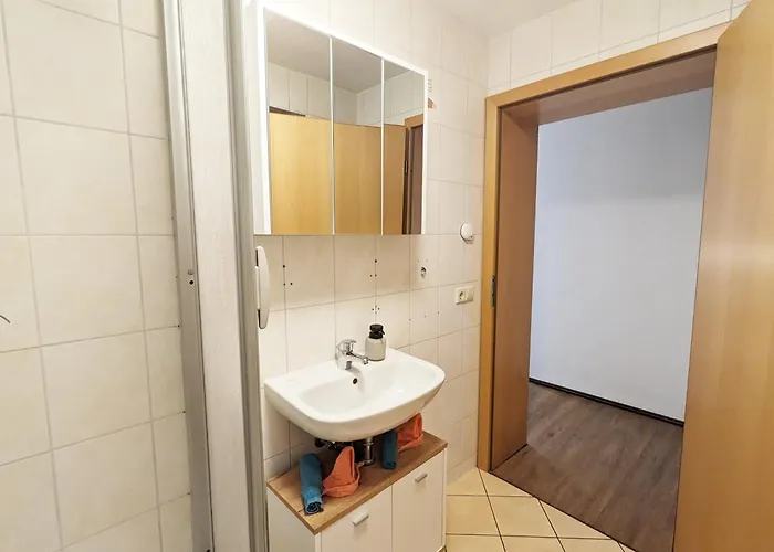 Apartment S3 - Urlaubsmagie - Fuer 4p Mitten Im Elbsandsteingebirge