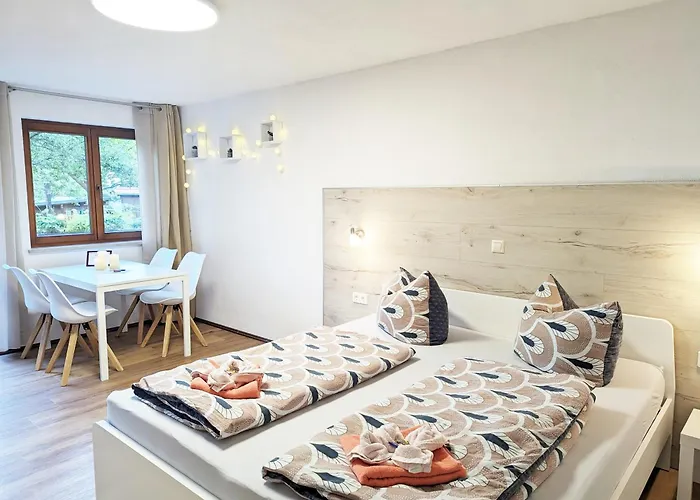 S3 - Urlaubsmagie - Fuer 4p Mitten Im Elbsandsteingebirge * Sebnitz