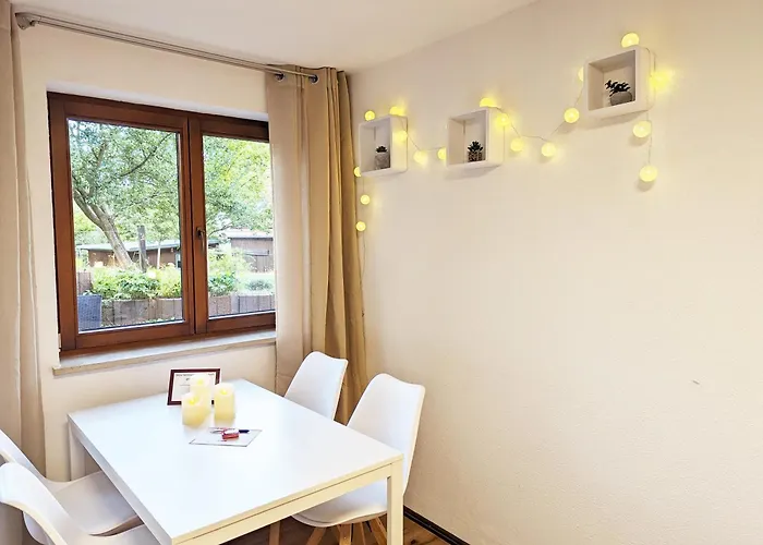 S3 - Urlaubsmagie - Fuer 4p Mitten Im Elbsandsteingebirge Sebnitz