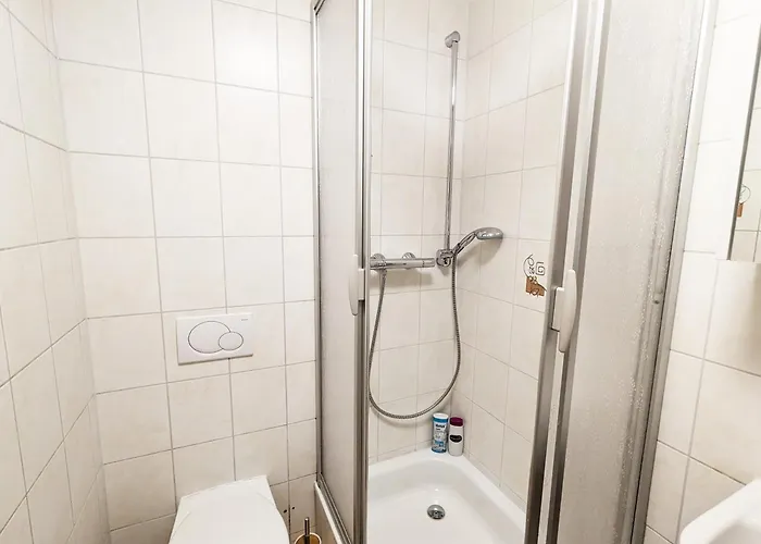 S3 - Urlaubsmagie - Fuer 4p Mitten Im Elbsandsteingebirge Apartment *