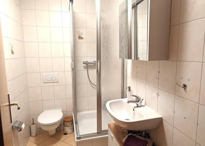 S3 - Urlaubsmagie - Fuer 4p Mitten Im Elbsandsteingebirge Apartment *