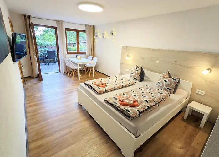 S3 - Urlaubsmagie - Fuer 4p Mitten Im Elbsandsteingebirge