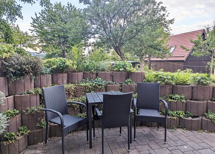 S3 - Urlaubsmagie - Fuer 4p Mitten Im Elbsandsteingebirge Apartment Sebnitz