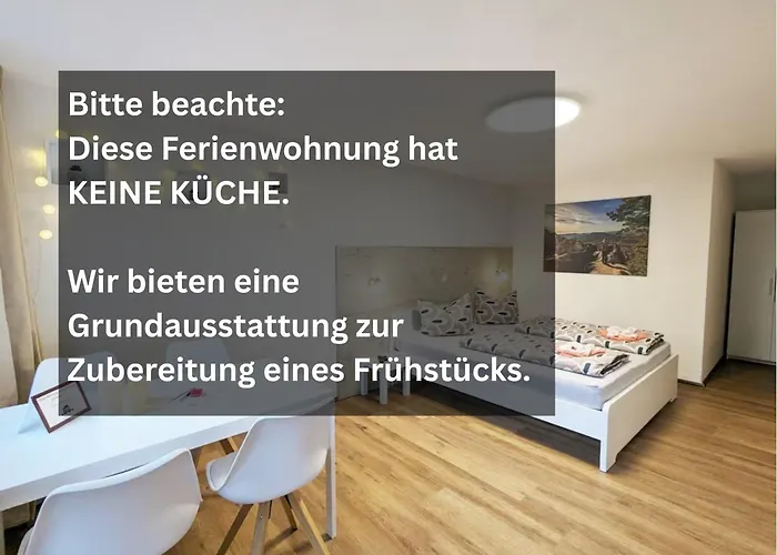 S3 - Urlaubsmagie - Fuer 4p Mitten Im Elbsandsteingebirge *